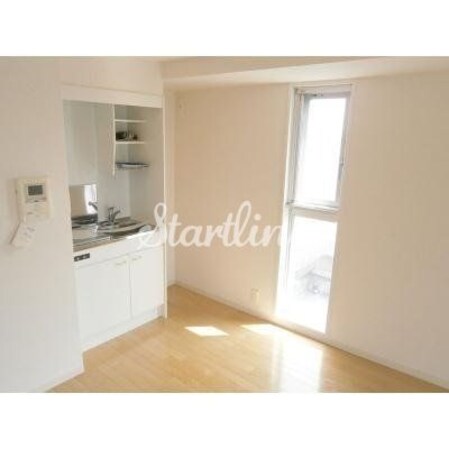 MFPR代々木タワーの物件内観写真